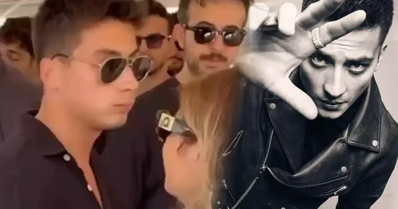 “Kaya Albora”nın kədərli günü