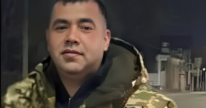 Rusiya Ukrayna müharibəsinin daha bir qurbanı Şəmkirdə dəfn olunacaq