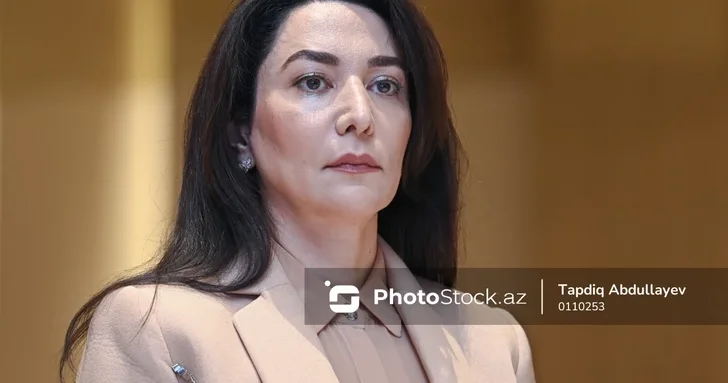 Сабина Алиева призвала соблюдать этические нормы при публикации материалов о детях