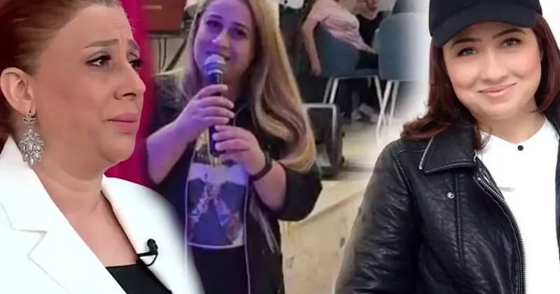 Aygün Bəylərin bacıları arasında küsülülük!