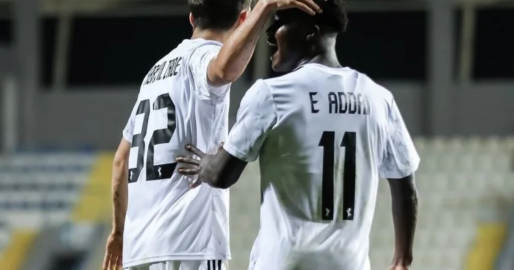 Təcili 4 5 legioner transfer edəcəklər Qarabağ ÇL də Liqa mərhələsinə düşsə