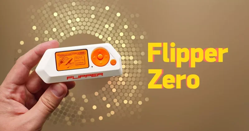 Хакеры начали вскрывать автомобили с помощью гаджета Flipper Zero