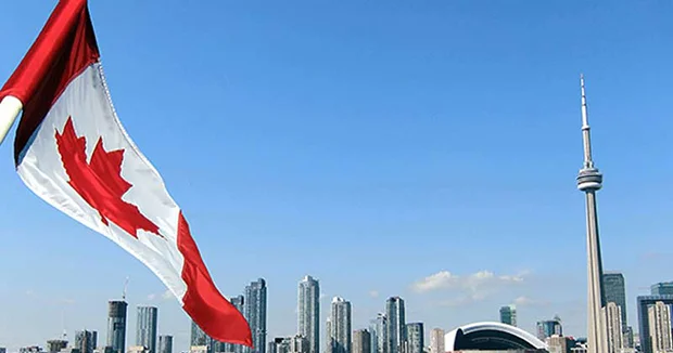 Kanadanın Baş naziri Ukraynanın təhlükəsizliyinin əsas zəmanətini açıqlayıb