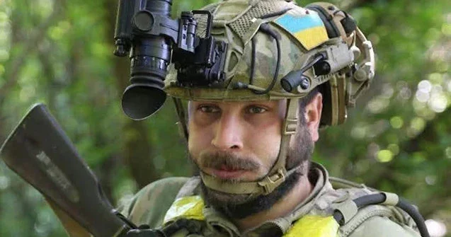 Война в Украине унесла жизнь ещё одного азербайджанца