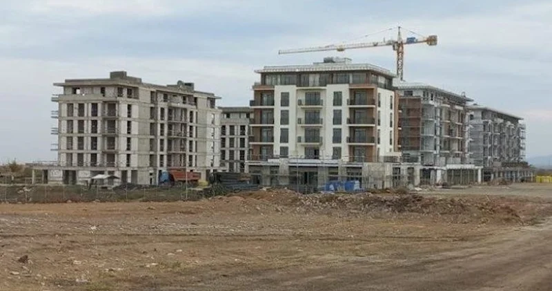 Bu şirkət 7,8 milyona Ağdamda binalar tikəcək