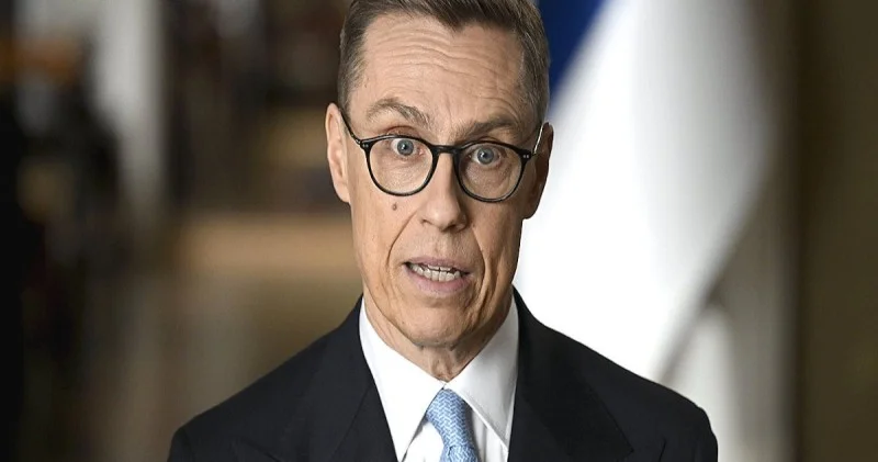 Aleksandr Stubb: Rusiya ilə münasibətlər müharibədən sonra bərpa olunacaq