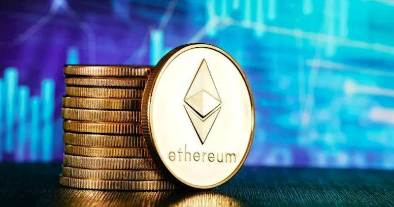 “Ethereum” tarixi maksimumunu yenilədi