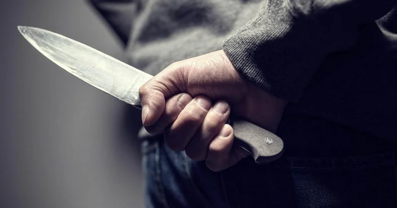 Убийство в Ясамальском районе