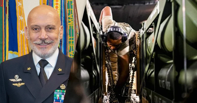 NATO ölkələri ötən il Ukraynaya nə qədər yardım edib? MƏBLƏĞ