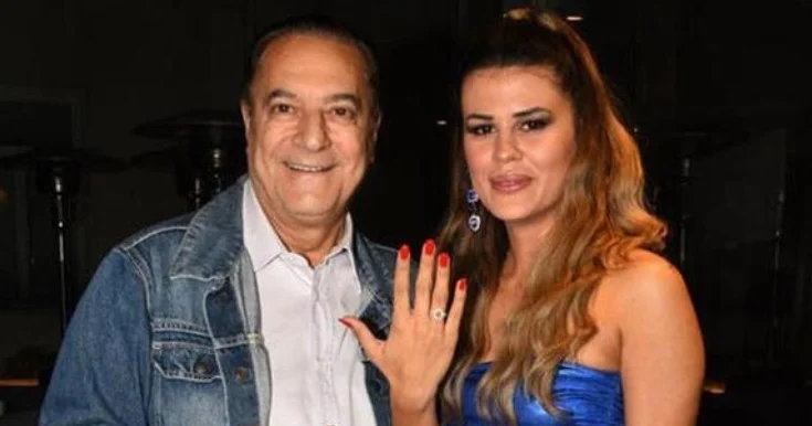 Ərbil məhkəməyə verdiyi qızla evlənir