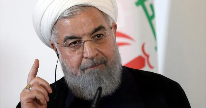 Keçmiş səfir: “Ruhani İsrailə işləyir”