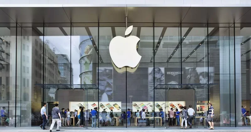 Apple подала иск против бывшего сотрудника, который перешел в Oppo