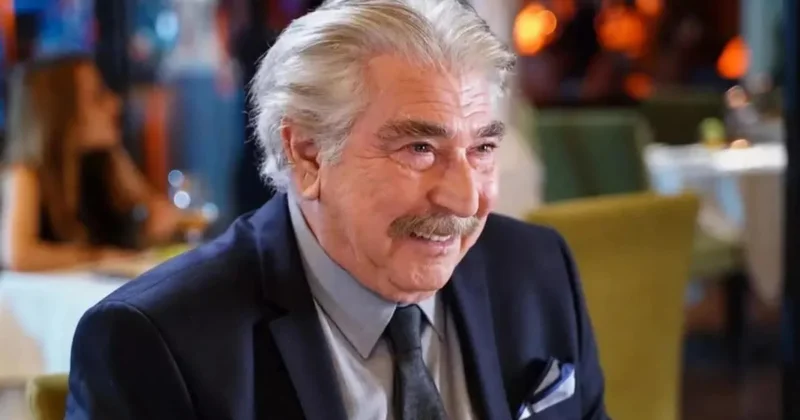 Ustad aktyor ekranlara qayıdır