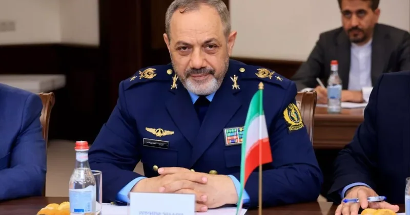 Минобороны Ирана: Мы построили оружейные заводы в других странах