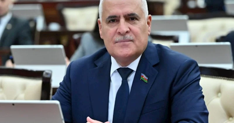 Vüqar Rəhimzadə: Azərbaycan Türkmənistan Özbəkistan yüksəksəviyyəli görüşü Türk Dövlətləri Təşkilatının daha da güclənməsinə mühüm töhfədir