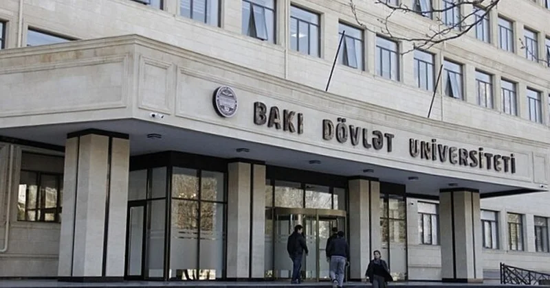 Bakı Dövlət Universitetinə qəbul olanların nəzərinə! Qeydiyyat tarixi AÇIQLANDI