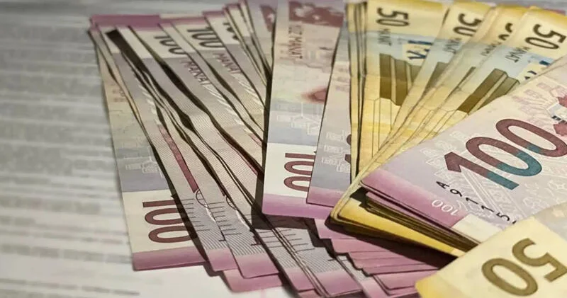 Azərbaycan valyuta bazarının həftəlik İCMALI