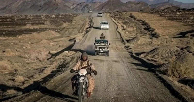 İran kəşfiyyatı Sistan və Bəlucistanda terrorçu qruplaşmanı zərərsizləşdirib