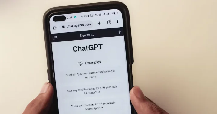 ChatGPT dən psixoloji məsləhət alan şəxs canına qıydı