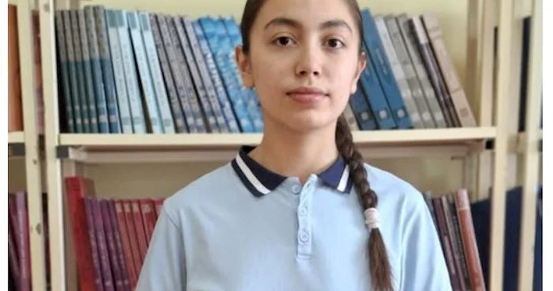 Repetitor yanına getmədən 637 bal yığıb