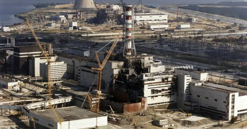 Çernobılda partlayış səsləri eşidilir MAQATE sədri çağırış etdi