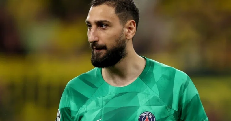 Fabritsio Romano: Donnarumma üçün yeni mərhələ başlayır