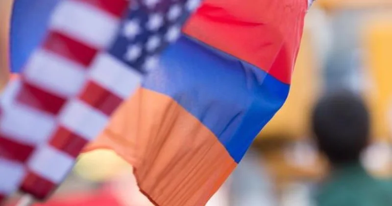 Американское армянство в депрессии
