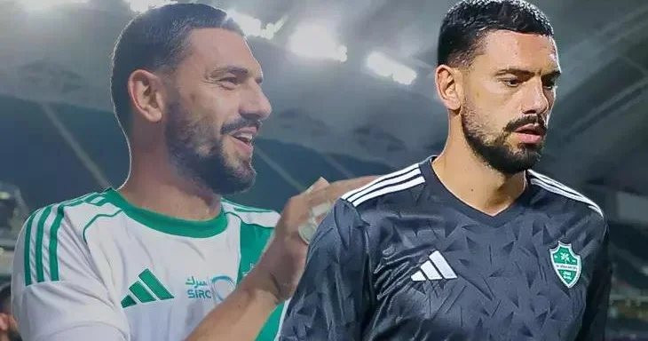 Merih Demiral üçün Avropa transferi iddiası