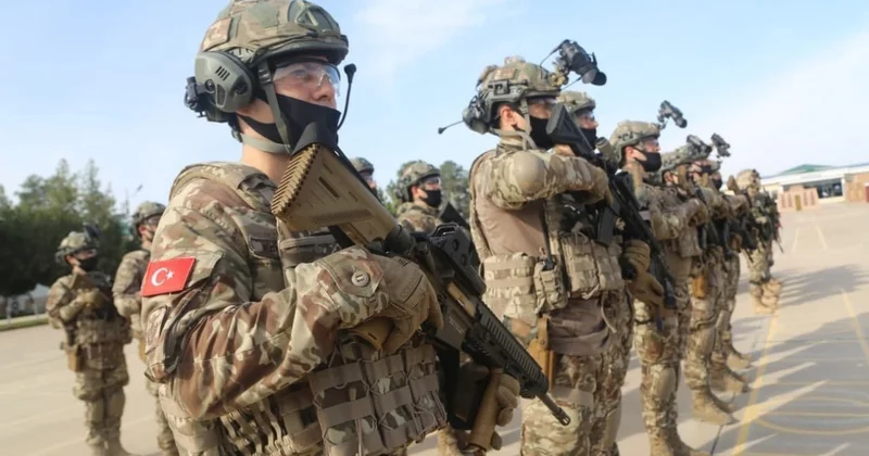 Появятся ли в Украине турецкие военные?