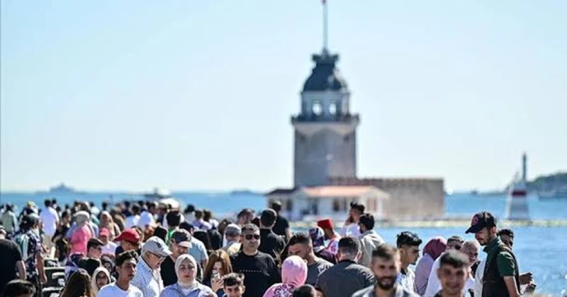 İstanbulda son 65 ilin ən quraq iyul ayı qeydə alınıb