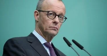Мерц назвал достижение мира на Украине сложной задачей