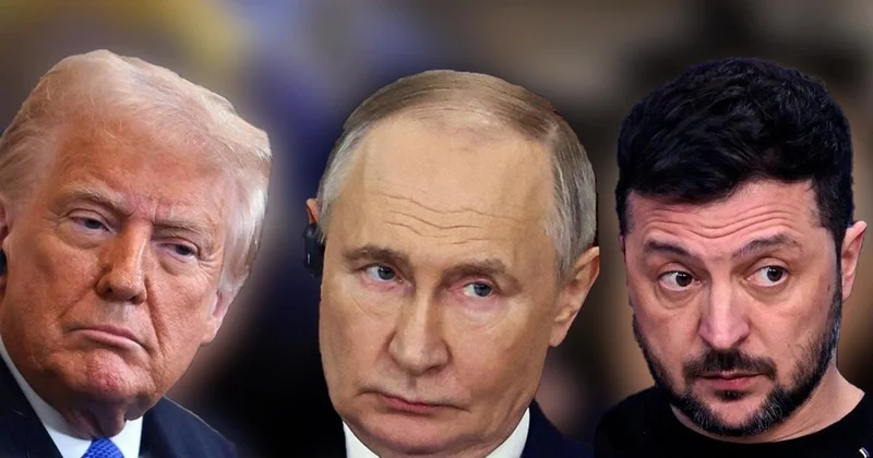 Zəif ümidlər öləcək: Trampın təkid etdiyi Putin Zelenski görüşü olmayacaq