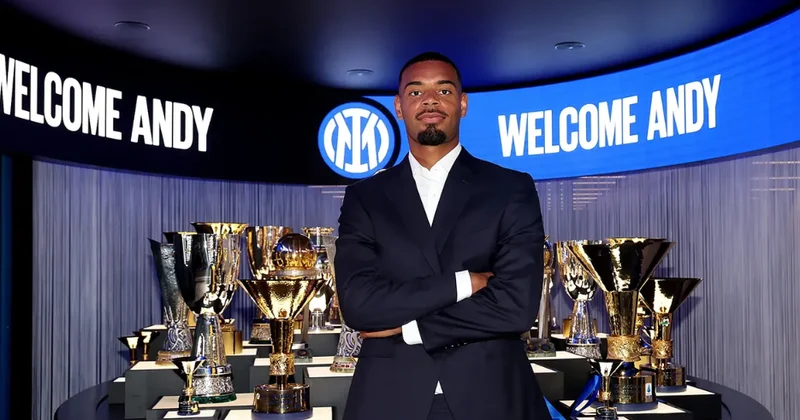 “İnter” 25 milyon avroya futbolçu aldı