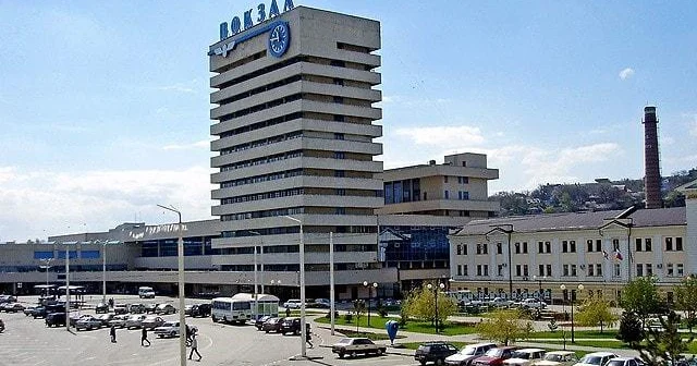 Ukrayna dronları Rostov dəmir yolunu iflic etdi