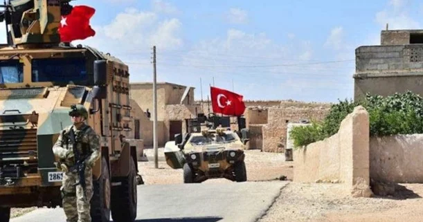 Türkiyə təhlükəsizlik zəmanəti çərçivəsində Ukraynaya öz qoşunlarını göndərə bilər