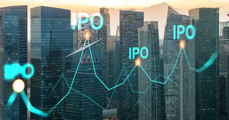 Гонконг обогнал США по числу IPO китайских компаний