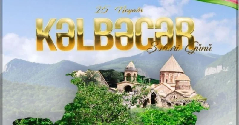 Kəlbəcər Ali Baş Komandanımızın uzaqgörənliyində yeni dirçəliş dövrünə qədəm qoyur
