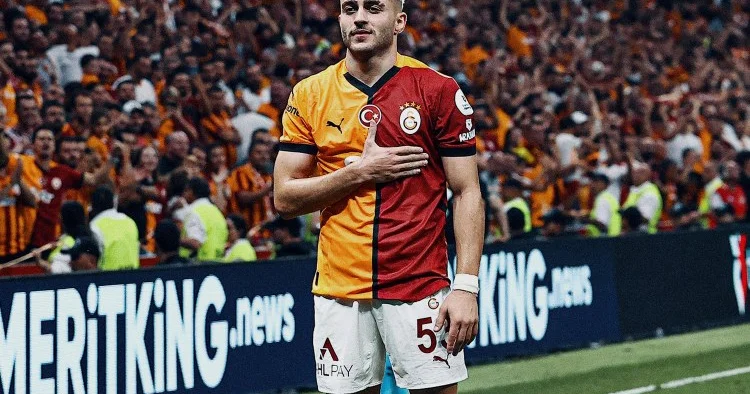 Qalatasaray dan Barış Alper Yılmaz qərarı Kayseriyə aparılmadı