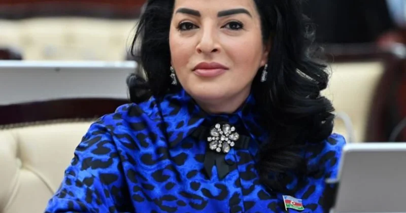 “Kəlbəcərin dağlarında dalğalanan üçrəngli bayrağımız Zəfərin simvoludur” Millət vəkili
