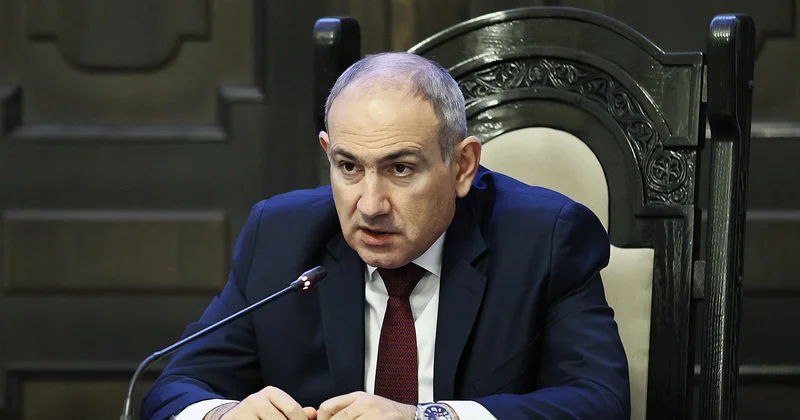 Пашинян: мир с Азербайджаном обещает начало мирной и процветающей жизни