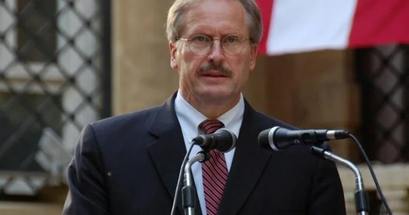 Amerikalı diplomat: İrəvanı Moskva asılılığından Bakı qurtaracaq