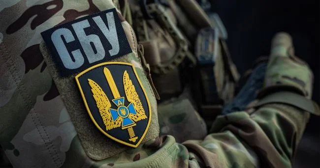 Ukrayna Silahlı Qüvvələrinin qatarlarında casusluq edilib: SBU rus agentini saxlayıb
