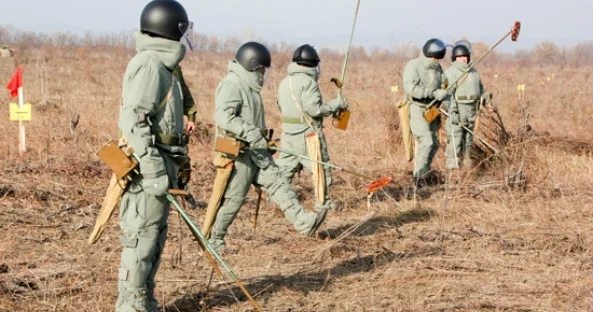 Анкара может направить военных в Украину в рамках международных гарантий