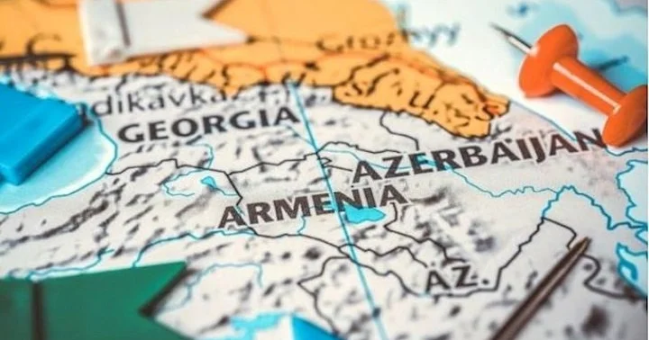 Güney Qafqaz Rusiyaya qarşı birləşsin çağırışı Gözlənti