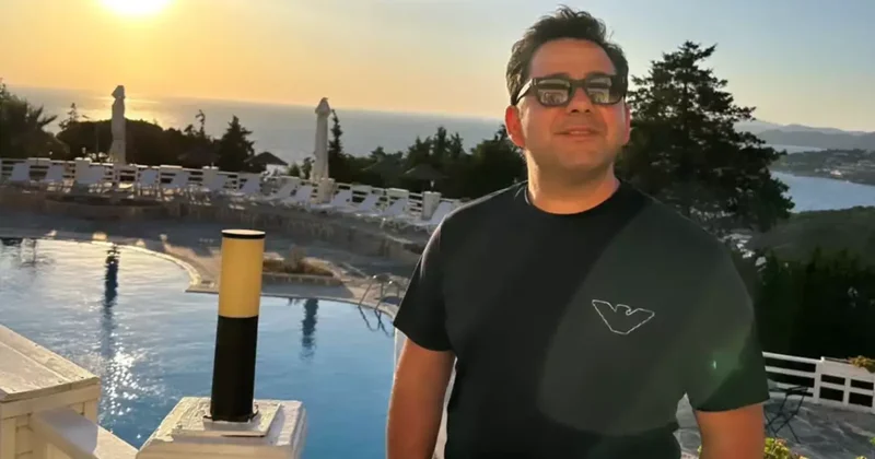 Samirin qızı da tələbə oldu!