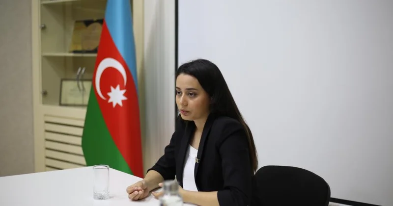 Azərbaycan dövləti işğaldan azad olunmuş ərazilərini yenidən qurmağa qadirdir