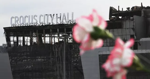 ТАСС: Фигурант дела о теракте в Крокусе склоняет сокамерника читать Коран Minval Politika