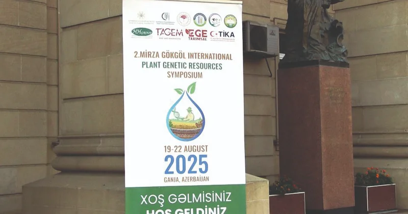 Mirzə Göygölün xatirəsinə beynəlxalq simpozium