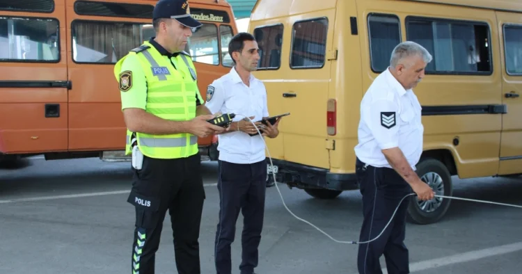 Naxçıvanda Təmiz hava aylığı