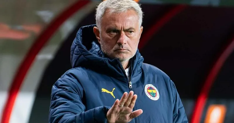 Mourinyo Fənərbağça dan ayrıla bilər